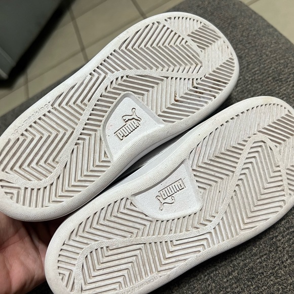 Pumas smash v2 - Picture 2 of 5